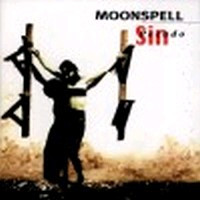 MOONSPELL - Sin - Pecado