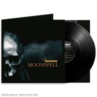MOONSPELL - The Antidote (2023 reissue)