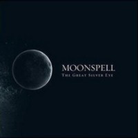 MOONSPELL - The great silver eye