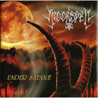MOONSPELL - Under Satanae