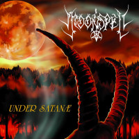 MOONSPELL - Under satanae