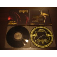 MOONSPELL - Under the Moonspell