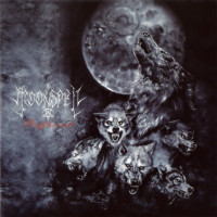 MOONSPELL - Wolfhearth