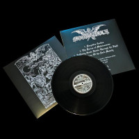 MOONSTRUCK - Kingdom Of The Dark Majesty