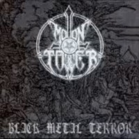 MOONTOWER - Black metal terror