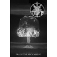 MOONTOWER - Praise to apocalypse