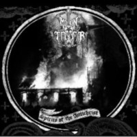 MOONTOWER - Spirits of the antichrist