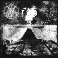 MOONTOWER - To the dark aeon