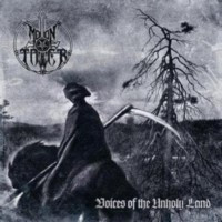 MOONTOWER - Voices of the Unholy Land