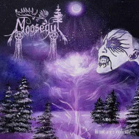 MOOSEGUT - In Nature's Embrace