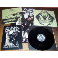 MORBID - Ancient Morbidity