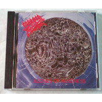 MORBID ANGEL - Altars Of Madness (2008)