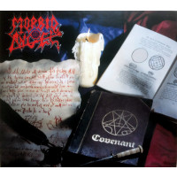 MORBID ANGEL - Covenant (Ltd Ed.)