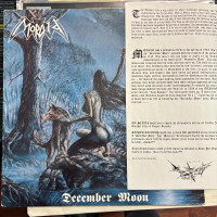 MORBID - December moon