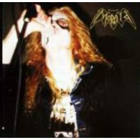 MORBID - Live in Stockolm