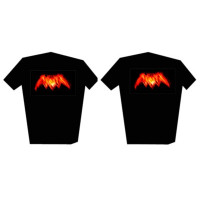 MORBID - Logo - TS L