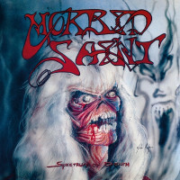 MORBID SAINT - Spectrum of Death (Slipcase)