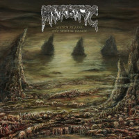 MORBIFIC - Squirm Beyond the Mortal Realm