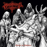 MORBOSIDAD - Corona De Epidemia