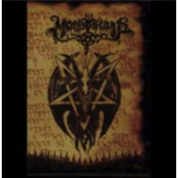 MORBOSIDAD - Legions of the Unholy - DVD
