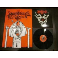 MORBOSIDAD - Morbosidad - LP