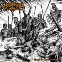 MORBOSIDAD - Muerte de Cristo en Golgota