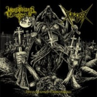 MORBOSIDAD - PERVERSOR - Invocaciones Demoniacas