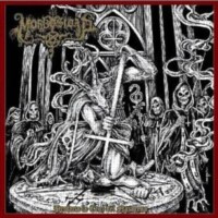 MORBOSIDAD - Profana la Cruz del Nazareno