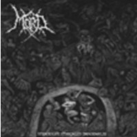 MORD (USA) - Imperium magnum infernalis - LP