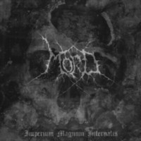 MORD (USA) - Imperium magnum infernalis