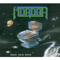 MORDOR - Hogar, Dulce Hogar