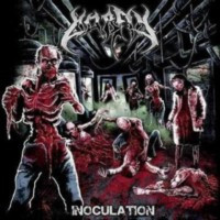MORFIN - Inoculation