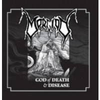 MORGION - God of Death & Disease
