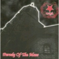 MORGUL - Parody of the masses