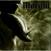 MORGUL - Sketch of supposed murderer