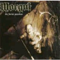 MORGUL - The horror grandeuer