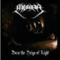 MORIAR - Burn the reign of light