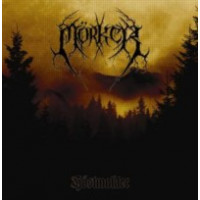 MORKER - Hostmakter LP