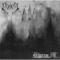 MORKER - Skuggornas Rike