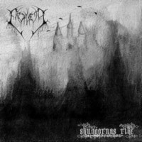 MORKER - Skuggornas Rike
