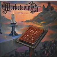 MORKETSVIND - Book of Tales