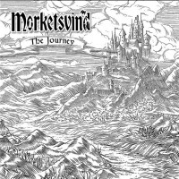 MORKETSVIND - THE JOURNEY