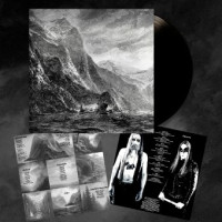 MORKGRIM - Sogur Frá Nordfirdi