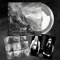 MORKGRIM - Sogur Frá Nordfirdi (Color Vinyl)