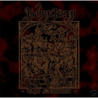 MORRIGAN - The damned