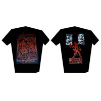 MORRIGAN - The damned - TS L