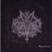 MORS VINCIT OMNIA - Opprobrium
