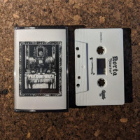MORTA - Fúnebre (tape)