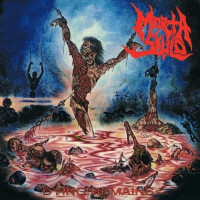 MORTA SKULD - Dying Remains
