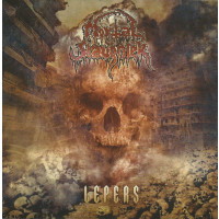 MORTAL SLAUGHTER - Lepers + Bonus